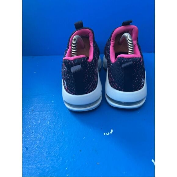 SURKING Women's Air Running Shoes Athletic Walking Sneakers Non Slip Tennis Fash - Picture 4 of 6